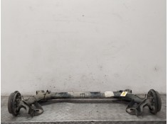 Recambio de puente trasero para seat ibiza iii (6l1) 1.2 referencia OEM IAM 6Q0500051BC  
