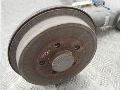 Recambio de puente trasero para seat ibiza iii (6l1) 1.2 referencia OEM IAM 6Q0500051BC   2