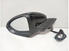 Recambio de espejo retrovisor interior para volkswagen golf vii (5g1, bq1, be1, be2) 2.0 tdi referencia OEM IAM 5G1857507DG 0212
