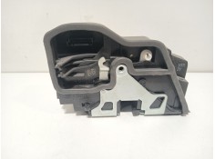 Recambio de cerradura puerta trasera derecha para bmw 3 (f30, f80) 328 i referencia OEM IAM 7229460  