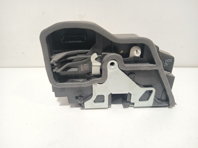 Recambio de cerradura puerta trasera derecha para bmw 3 (f30, f80) 328 i referencia OEM IAM 7229460  