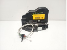 Recambio de cerradura puerta trasera derecha para bmw 3 (f30, f80) 328 i referencia OEM IAM 7229460   2