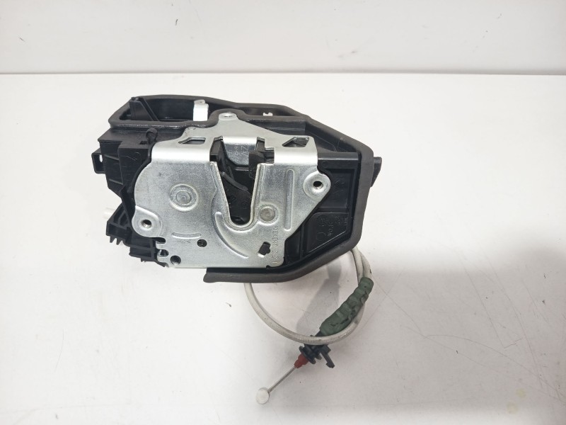 Recambio de cerradura puerta trasera derecha para bmw 3 (f30, f80) 328 i referencia OEM IAM 7229460  