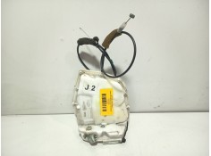 Recambio de cerradura puerta trasera izquierda para suzuki swift azg (nz) gl+ referencia OEM IAM 8230262J22   2