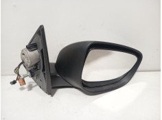 Recambio de retrovisor derecho para citroën c-elysee (dd_) 1.6 bluehdi 100 referencia OEM IAM 0411054  