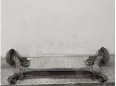 Recambio de puente trasero para volkswagen polo (6r1) advance referencia OEM IAM 6R0500051B  