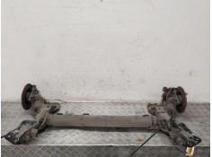 Recambio de puente trasero para renault clio ii fase i (b/cbo) 1.6 initiale (b/cbod) referencia OEM IAM   