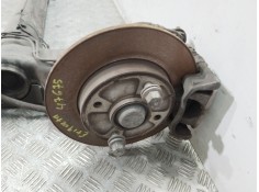 Recambio de puente trasero para renault clio ii fase i (b/cbo) 1.6 initiale (b/cbod) referencia OEM IAM    2