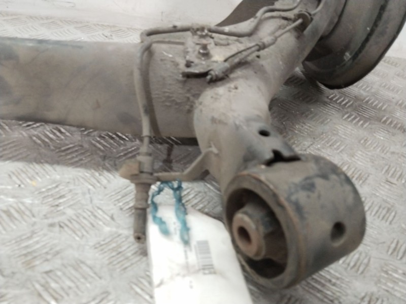 Recambio de puente trasero para toyota prius (nhw30) advance referencia OEM IAM 4210112171  