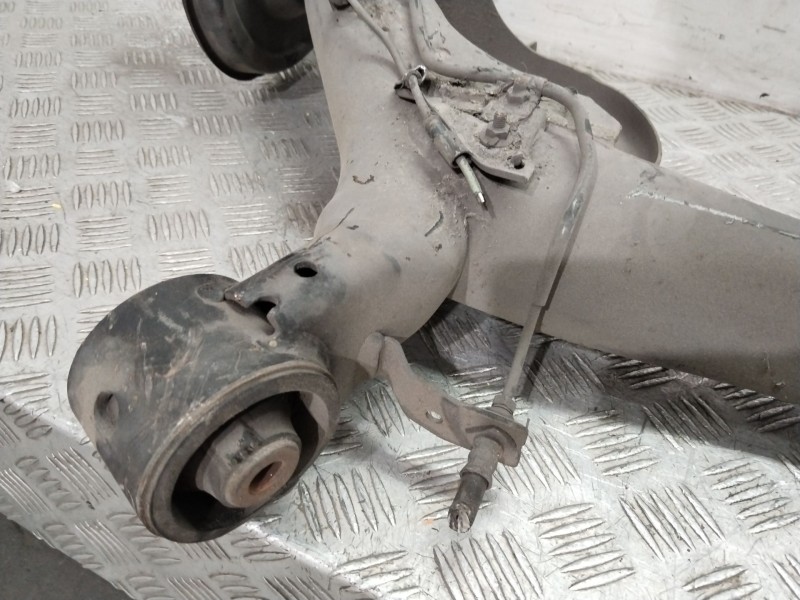 Recambio de puente trasero para toyota prius (nhw30) advance referencia OEM IAM 4210112171  