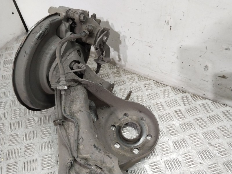 Recambio de puente trasero para toyota prius (nhw30) advance referencia OEM IAM 4210112171  
