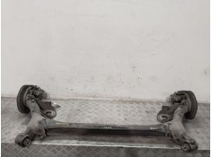 Recambio de puente trasero para volkswagen polo (9n1) highline referencia OEM IAM   