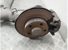 Recambio de puente trasero para volkswagen polo (9n1) highline referencia OEM IAM    2
