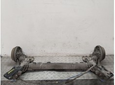 Recambio de puente trasero para peugeot 207 xt referencia OEM IAM   