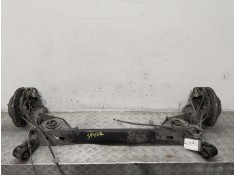 Recambio de puente trasero para nissan leaf basis referencia OEM IAM 555013NM0A  