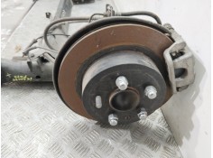 Recambio de puente trasero para nissan leaf basis referencia OEM IAM 555013NM0A   2