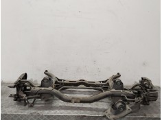 Recambio de puente trasero para seat leon (1p1) reference referencia OEM IAM   
