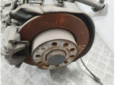 Recambio de puente trasero para seat leon (1p1) reference referencia OEM IAM    2