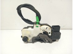 Recambio de cerradura puerta trasera derecha para opel insignia a sports tourer (g09) 2.0 cdti (35) referencia OEM IAM 13503808 
