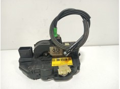 Recambio de cerradura puerta trasera derecha para opel insignia a sports tourer (g09) 2.0 cdti (35) referencia OEM IAM 13503808  2