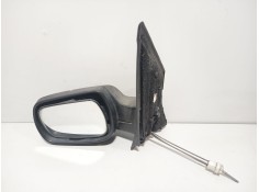 Recambio de espejo retrovisor izquierdo para ford fiesta v (jh_, jd_) 1.3 referencia OEM IAM 1452854  MANUAL