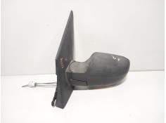 Recambio de espejo retrovisor izquierdo para ford fiesta v (jh_, jd_) 1.3 referencia OEM IAM 1452854  MANUAL 2