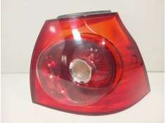 Recambio de piloto trasero derecho para volkswagen golf v (1k1) 1.6 fsi referencia OEM IAM 1K6945096AA 89031830 