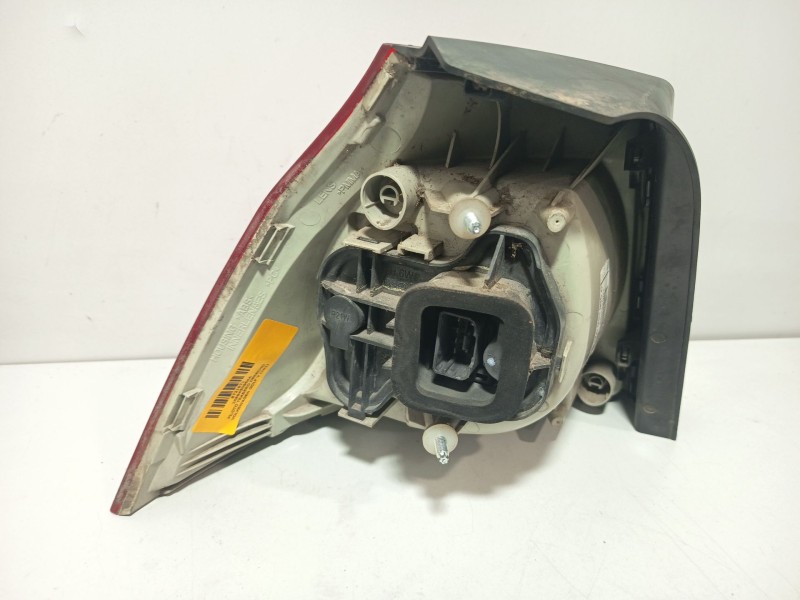 Recambio de piloto trasero derecho para volkswagen golf v (1k1) 1.6 fsi referencia OEM IAM 1K6945096AA 89031830 
