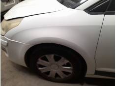 Recambio de aleta delantera izquierda para citroën c4 coupé (la_) 1.6 hdi referencia OEM IAM 7840Q3  