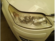 Recambio de faro derecho para citroën c4 coupé (la_) 1.6 hdi referencia OEM IAM 6206L4  