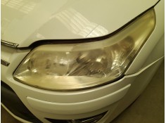 Recambio de faro izquierdo para citroën c4 coupé (la_) 1.6 hdi referencia OEM IAM 6208L4  