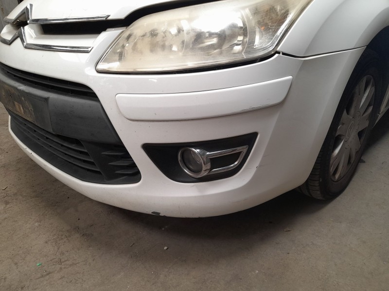 Recambio de paragolpes delantero para citroën c4 coupé (la_) 1.6 hdi referencia OEM IAM 7401AP  