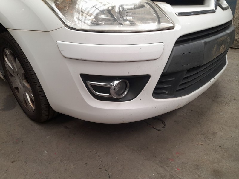 Recambio de paragolpes delantero para citroën c4 coupé (la_) 1.6 hdi referencia OEM IAM 7401AP  
