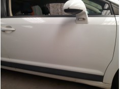 Recambio de puerta delantera derecha para citroën c4 coupé (la_) 1.6 hdi referencia OEM IAM 9004W5  