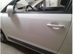 Recambio de puerta delantera izquierda para citroën c4 coupé (la_) 1.6 hdi referencia OEM IAM 9002W1  