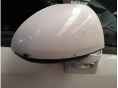 Recambio de espejo retrovisor derecho para citroën c4 coupé (la_) 1.6 hdi referencia OEM IAM 8149YN  