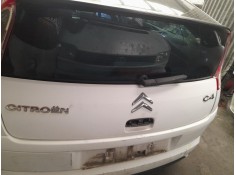 Recambio de porton trasero para citroën c4 coupé (la_) 1.6 hdi referencia OEM IAM 8701V0  