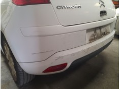 Recambio de paragolpes trasero para citroën c4 coupé (la_) 1.6 hdi referencia OEM IAM 7410X0  