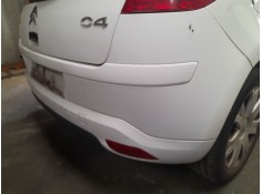 Recambio de paragolpes trasero para citroën c4 coupé (la_) 1.6 hdi referencia OEM IAM 7410X0   2