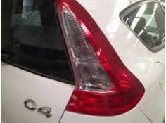Recambio de piloto trasero derecho para citroën c4 coupé (la_) 1.6 hdi referencia OEM IAM 6351T6  