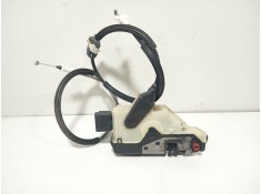 Recambio de cerradura puerta trasera derecha para citroën c4 berlina cool referencia OEM IAM 9685352080   2