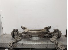 Recambio de puente trasero para nissan qashqai (j10) acenta 4x4 referencia OEM IAM   