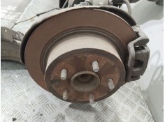 Recambio de puente trasero para nissan qashqai (j10) acenta 4x4 referencia OEM IAM    2