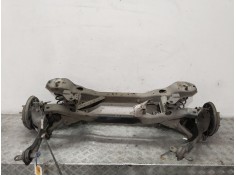 Recambio de puente trasero para ford focus berlina (cap) ambiente (d) referencia OEM IAM   