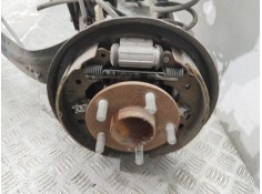 Recambio de puente trasero para ford focus berlina (cap) ambiente (d) referencia OEM IAM    2