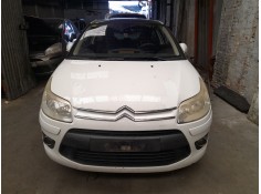 citroën c4 coupé (la_) del año 2009 2