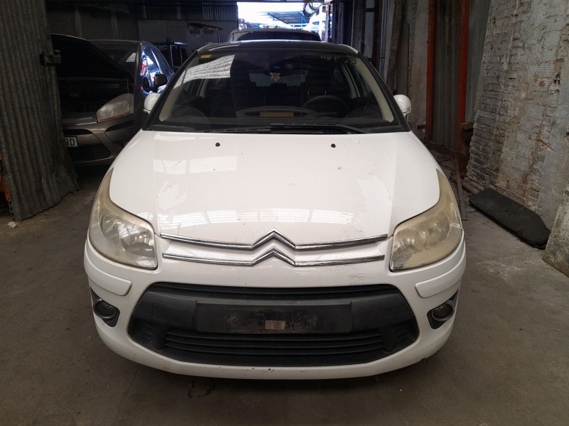 citroën c4 coupé (la_) del año 2009