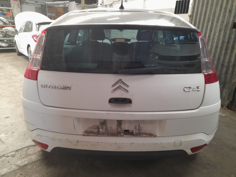 citroën c4 coupé (la_) del año 2009