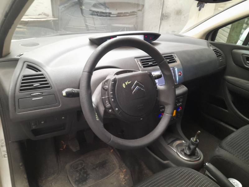 citroën c4 coupé (la_) del año 2009