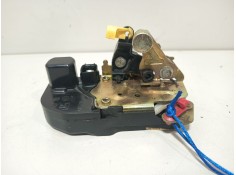 Recambio de cerradura puerta delantera derecha para chrysler voyager (rg) crd grand voyager limited referencia OEM IAM 05109866A